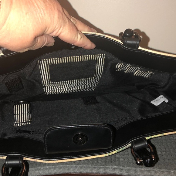 Vintage Custom Art Deco Handbag - Picture 5 of 5